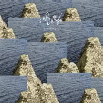 LP Saaret: The Sequence Is Glorious