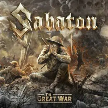LP Sabaton: The Great War