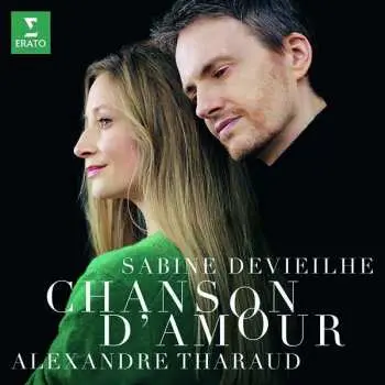 LP Sabine Devieilhe: Chanson D'Amour
