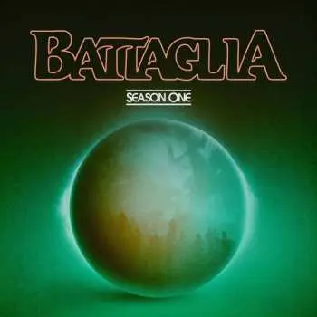 LP Sabrina Battaglia: Season One