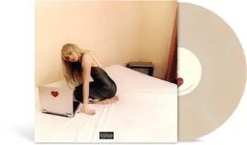 LP Sabrina Carpenter: Emails I Can't Send Fwd: DLX | LTD