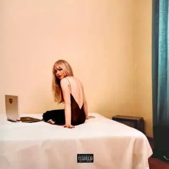 LP Sabrina Carpenter: Emails I Can't Send