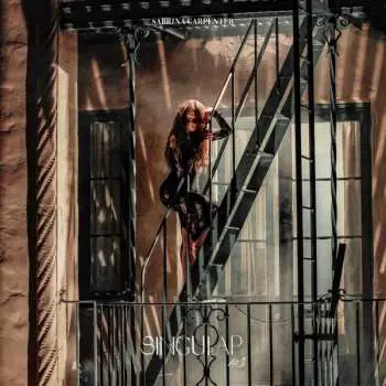 LP Sabrina Carpenter: Singular Act II