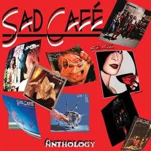 2LP Sad Café: Anthology LTD