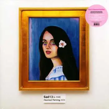 LP Sad13: Haunted Painting CLR | LTD