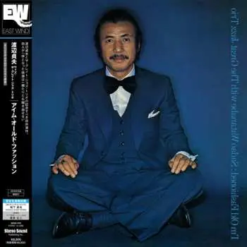 LP Sadao Watanabe: I'm Old Fashioned LTD