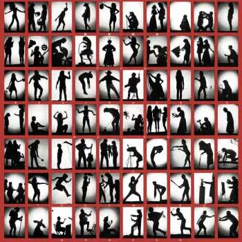LP Saga: The Beginner's Guide To Throwing Shapes