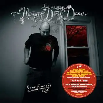 CD Sage Francis: Human The Death Dance
