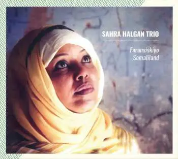 CD Sahra Halgan Trio: Faransiskiyo Somaliland