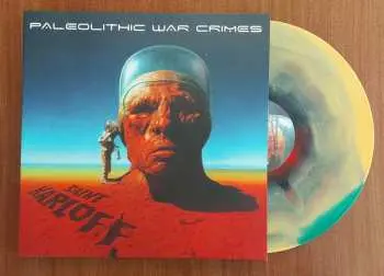 LP Saint Karloff: Paleolithic War Crimes