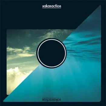 2LP Sakanaction: Sakanaction