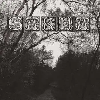 2LP Sakna: De Syv Dødssynder CLR | LTD