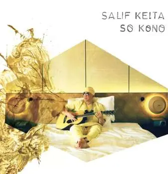 CD Salif Keita: So Kono