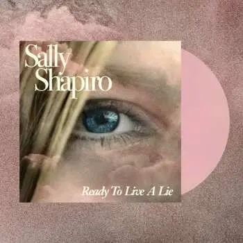 2LP Sally Shapiro: Ready To Live A Lie CLR