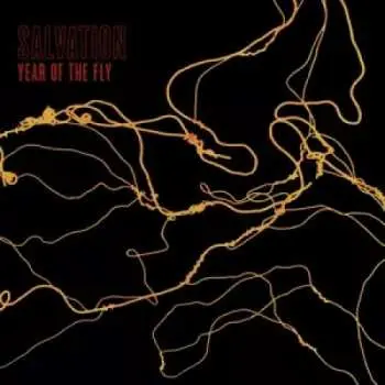 LP Salvation: Year Of The Fly LTD | CLR