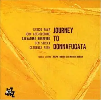 CD Salvatore Bonafede: Journey To Donnafugata