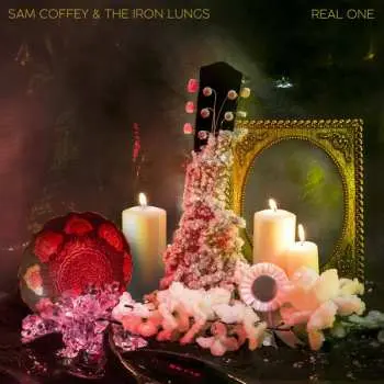 LP Sam Coffey And The Iron Lungs: Real One CLR