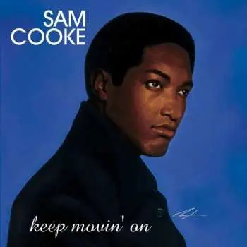 2LP Sam Cooke: Keep Movin' On