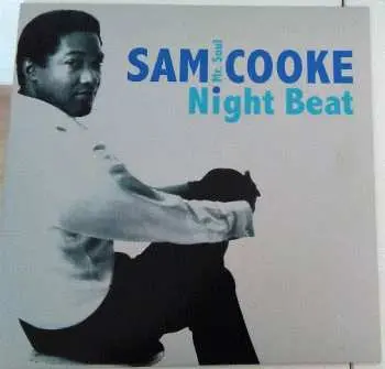 LP Sam Cooke: Night Beat