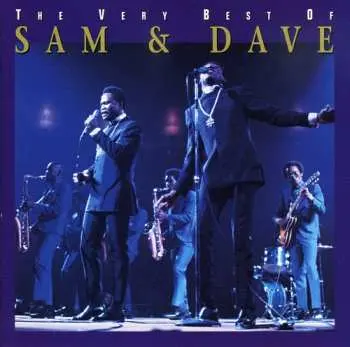 CD Sam & Dave: The Very Best Of Sam & Dave