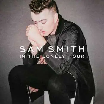 LP Sam Smith: In The Lonely Hour DLX