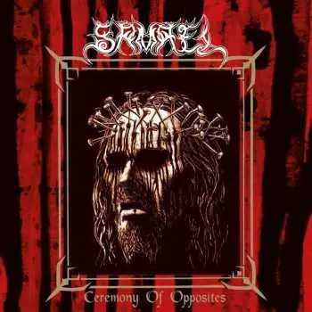 CD Samael: Ceremony of Opposites