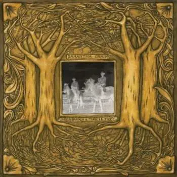 LP Samantha Crain: Under Branch & Thorn & Tree