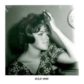 LP Sammy Kay: July 1960