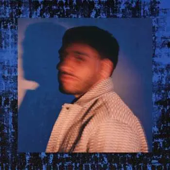 LP Samora Pinderhughes: Venus Smiles Not In The House Of Tears