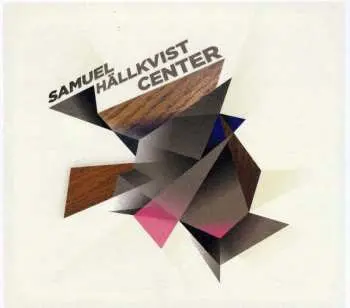 CD Samuel Hällkvist Center: Samuel Hällkvist Center