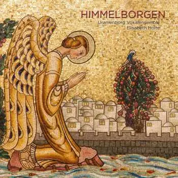 Blu-ray/SACD Uranienborg Vokalensemble: Himmelborgen