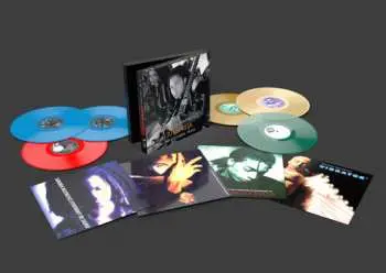 6LP Sananda Maitreya: Juvenilia: The Columbia Years