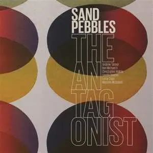 LP The Sand Pebbles: The Antagonist