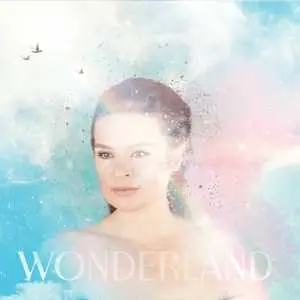 CD Sandra van Nieuwland: Wonderland