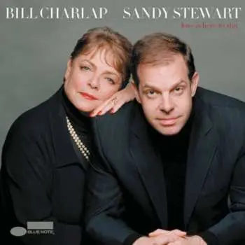 CD Sandy Stewart: Love Is Here To Stay