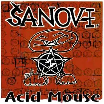 Acid Mouse