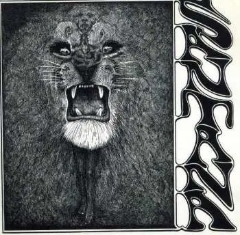 2CD Santana: Santana