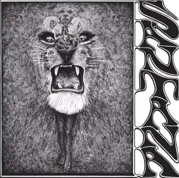 LP Santana: Santana
