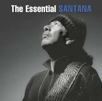 2CD Santana: The Essential Santana