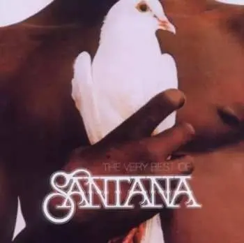 CD Santana: The Very Best Of Santana