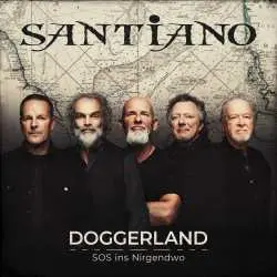 CD Santiano: Doggerland: Sos Ins Nirgendwo