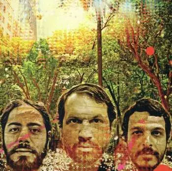 CD São Paulo Underground: Três Cabeças Loucuras