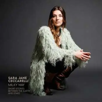 CD Sara Jane Ceccarelli: Milky Way (Short Stories Between The Earth And Stars)
