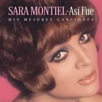 CD Sara Montiel: Así Fue: Mis Mejores Canciones