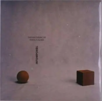 LP Sarah Davachi: Intemporel