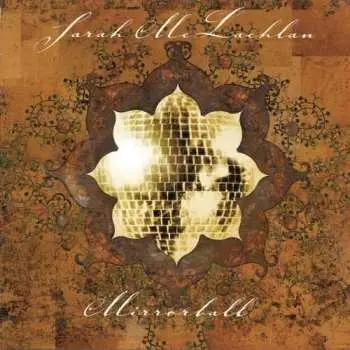 3LP Sarah McLachlan: Mirrorball