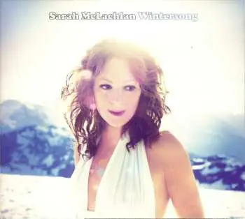 CD Sarah McLachlan: Wintersong DIGI