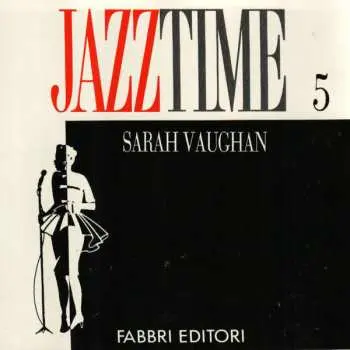 CD Sarah Vaughan: Sarah Vaughan
