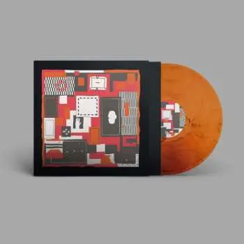 LP Sarathy Korwar: Day To Day LTD | CLR