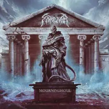 CD Sarcasm: Mourninghoul